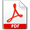 pdf icon