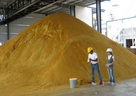 Research Center Small