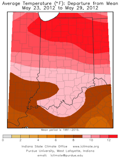 Total Precipitation