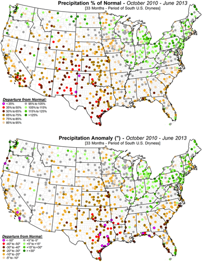 weather maps